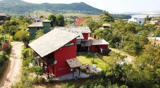 Imóvel Comercial com 8 Quartos à venda, 360m² no , Imbituba