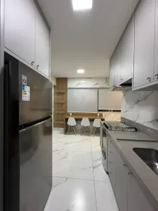 Apartamento com 3 Quartos à venda, 105m² no Bandeirantes, Cuiabá