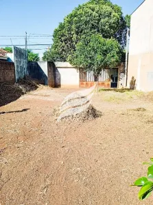 Lote/Terreno à venda, 320m² no Ipanema, Araçatuba