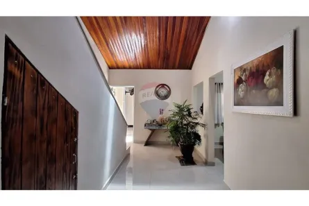 Casa com 2 Quartos à venda, 180m² no Jardim São Lourenço, Limeira