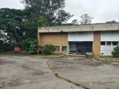 Galpão/Depósito/Armazém para alugar, 3400m² no Vila Independência, São Paulo