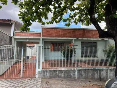 Imóvel Comercial com 2 Quartos para alugar, 193m² no Vila Independência, Sorocaba