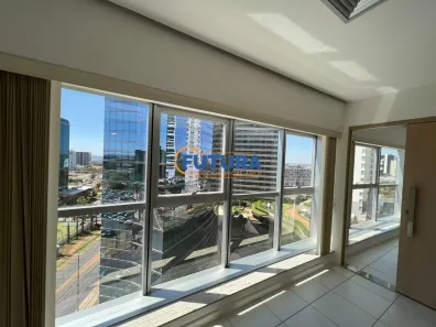 Sala Comercial para alugar, 54m² no Asa Norte, Brasília