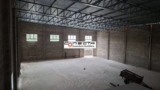 Galpão/Depósito/Armazém para alugar, 740m² no Jardim Novo Ângulo, Hortolândia