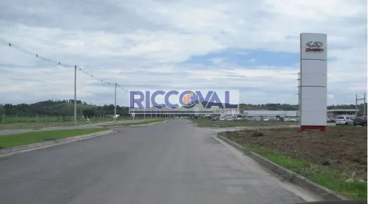 Lote/Terreno à venda, 159586m² no Rio Abaixo, Jacareí