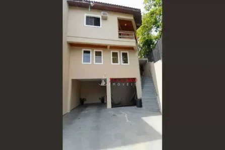 Sobrado com 3 Quartos à venda, 97m² no Jardim Vila Galvão, Guarulhos