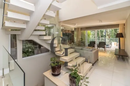 Sobrado com 4 Quartos à venda, 313m² no Tucuruvi, São Paulo