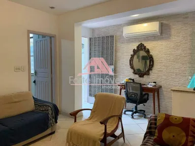 Apartamento com 5 Quartos à venda, 305m² no Campo Grande, Rio de Janeiro