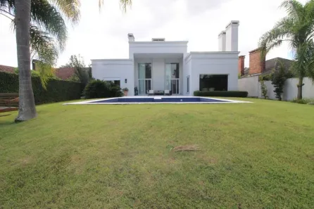 Casa com 3 Quartos à venda, 550m² no Chapéu do Sol, Porto Alegre