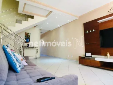 Casa com 4 Quartos à venda, 392m² no Jardim Riacho das Pedras, Contagem