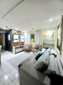 Apartamento com 2 Quartos à venda, 67m² no Vila Laura, Salvador