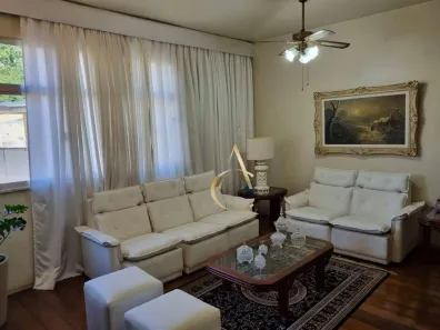Apartamento com 3 Quartos à venda, 165m² no Joana D'Arc, Nova Iguaçu