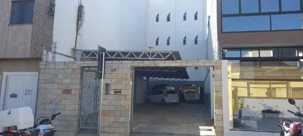 Apartamento com 2 Quartos à venda, 49m² no Centro, Vitória da Conquista