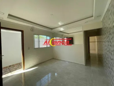 Casa com 3 Quartos à venda, 100m² no Jardim Santa Mena, Guarulhos
