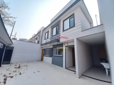 Sobrado com 3 Quartos à venda, 89m² no Vila Santa Terezinha (Zona Norte), São Paulo
