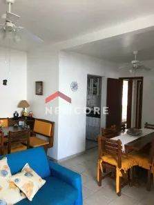 Apartamento com 3 Quartos à venda, 85m² no Centro, Ubatuba