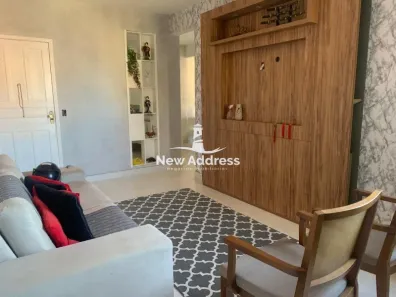 Apartamento com 2 Quartos à venda, 68m² no Jockey de Itaparica, Vila Velha