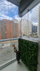 Apartamento com 2 Quartos à venda, 65m² no Alphaville Centro Industrial e Empresarial/Alphaville., Barueri