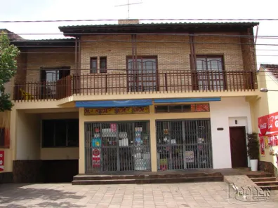 Casa com 4 Quartos à venda, 315m² no Guarani, Novo Hamburgo