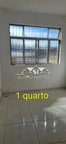 Apartamento com 2 Quartos para alugar, 90m² no Chácara Flora, Petrópolis