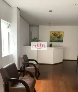 Apartamento com 1 Quarto à venda, 35m² no Bela Vista, São Paulo