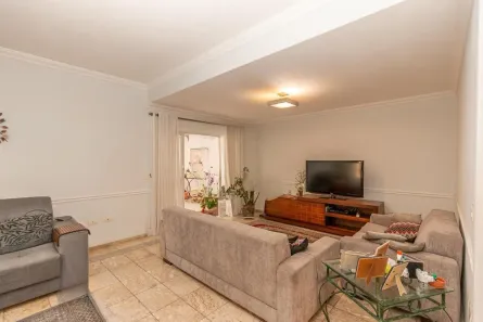 Casa com 4 Quartos à venda, 355m² no Brooklin Paulista, São Paulo