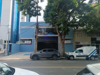 Prédio Comercial para alugar, 334m² no Chácara Santo Antônio (Zona Sul), São Paulo