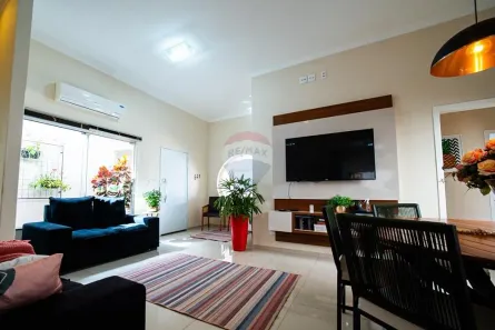 Casa com 2 Quartos à venda, 150m² no Centro, Araraquara