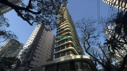 Apartamento com 2 Quartos à venda, 80m² no Zona 01, Maringá