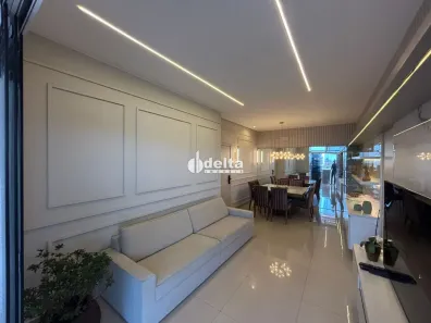 Apartamento com 3 Quartos à venda, 127m² no Granada, Uberlândia