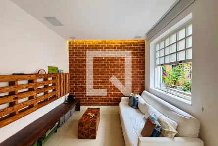 Casa com 2 Quartos à venda, 73m² no Botafogo, Rio de Janeiro