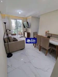 Apartamento com 3 Quartos à venda, 61m² no Vila Endres, Guarulhos