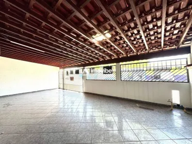 Casa com 2 Quartos à venda, 120m² no Cidade Jardim, Americana