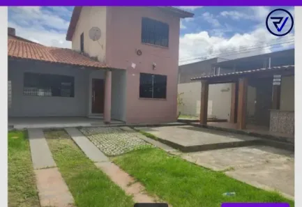 Casa com 3 Quartos à venda, 140m² no Passaré, Fortaleza