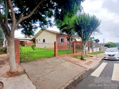 Casa com 2 Quartos à venda, 55m² no Jardim Eldorado, Carambeí
