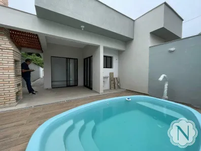 Casa com 2 Quartos à venda, 76m² no Corumba, Itanhaém