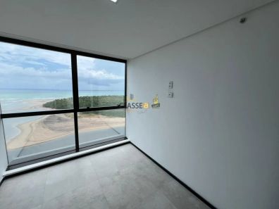 Apartamento com 1 Quarto à venda, 38m² no Barra de Jangada, Jaboatão dos Guararapes