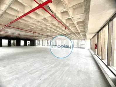 Sala Comercial para alugar, 684m² no Pinheiros, São Paulo