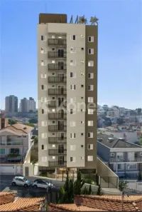 Apartamento com 1 Quarto para venda ou aluguel, 24m² no Jardim São Paulo(Zona Norte), São Paulo