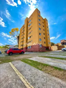 Apartamento com 2 Quartos à venda, 60m² no Jaqueline, Belo Horizonte
