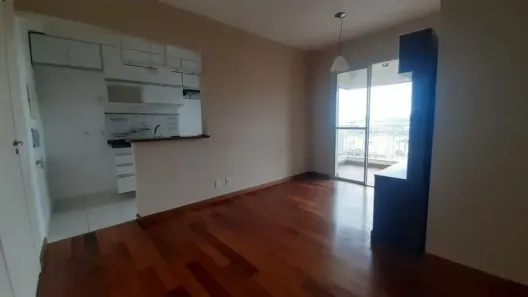 Apartamento com 2 Quartos à venda, 51m² no Vila Butantã, São Paulo