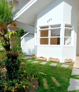 Sobrado com 4 Quartos para alugar, 285m² no Condomínio Sunset Park, São José dos Campos
