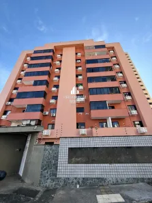 Apartamento com 2 Quartos à venda, 75m² no Tirol, Natal