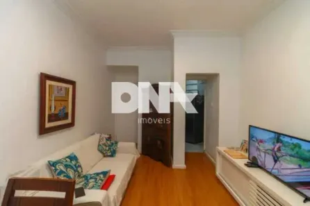 Apartamento com 3 Quartos à venda, 100m² no Leblon, Rio de Janeiro