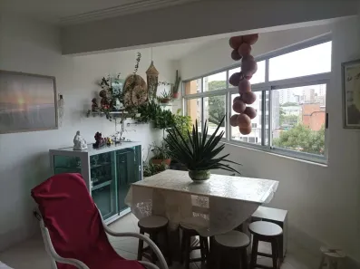 Apartamento com 3 Quartos à venda, 126m² no Pituba, Salvador