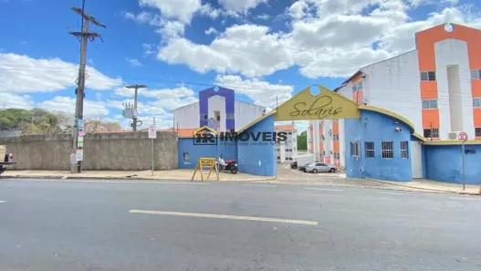 Apartamento com 2 Quartos para alugar, 52m² no Monte Castelo, Teresina