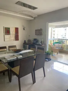 Apartamento com 3 Quartos à venda, 200m² no Gleba Fazenda Palhano, Londrina