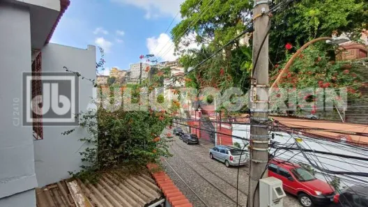 Casa com 4 Quartos à venda, 219m² no Santa Teresa, Rio de Janeiro