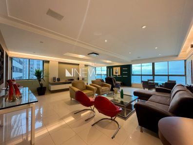 Apartamento com 3 Quartos à venda, 220m² no Boa Viagem, Recife