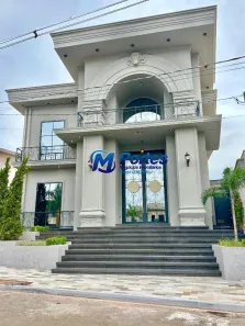 Casa de Condomínio com 4 Quartos à venda, 524m² no Golden Park Residence, Mirassol
